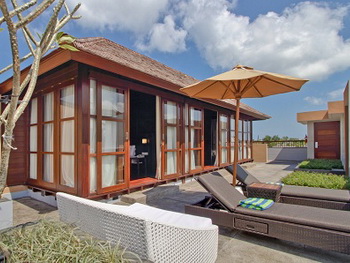 Bali, Seminyak, Amadea Resort and Villas